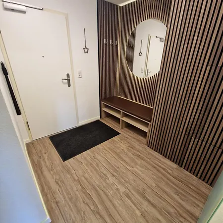 Filder Apartment