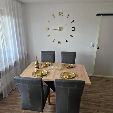Apartment Filder