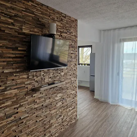 Apartment Filder *