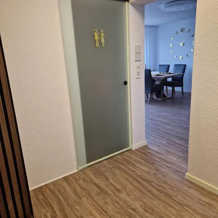 Filder Apartman *