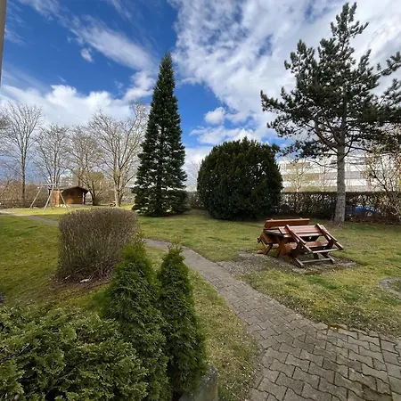 Filder Apartman Ostfildern