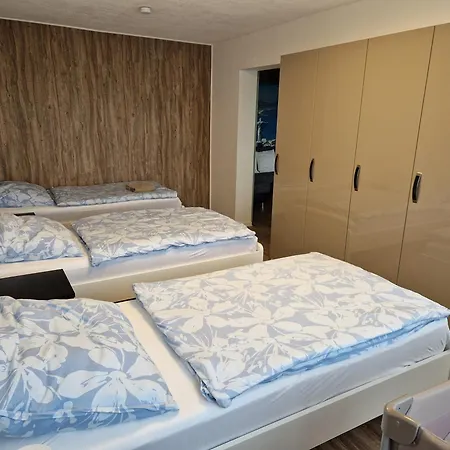 Apartment Filder *