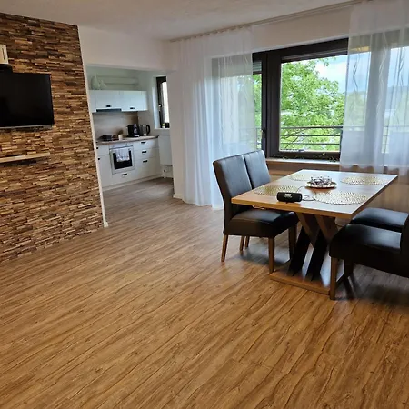 Filder Apartment *
